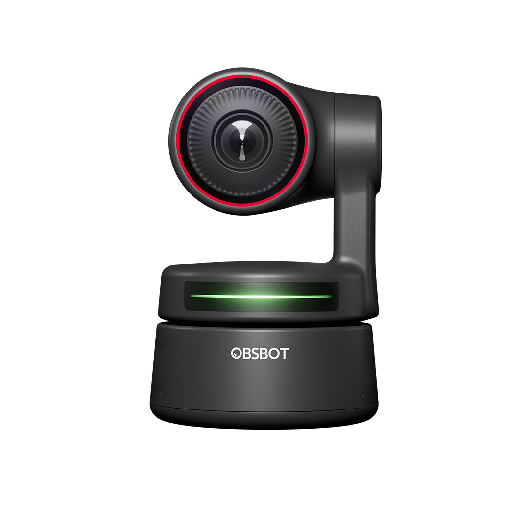 Smart Video Camera Tracking Camera Wide Angle - Image 3