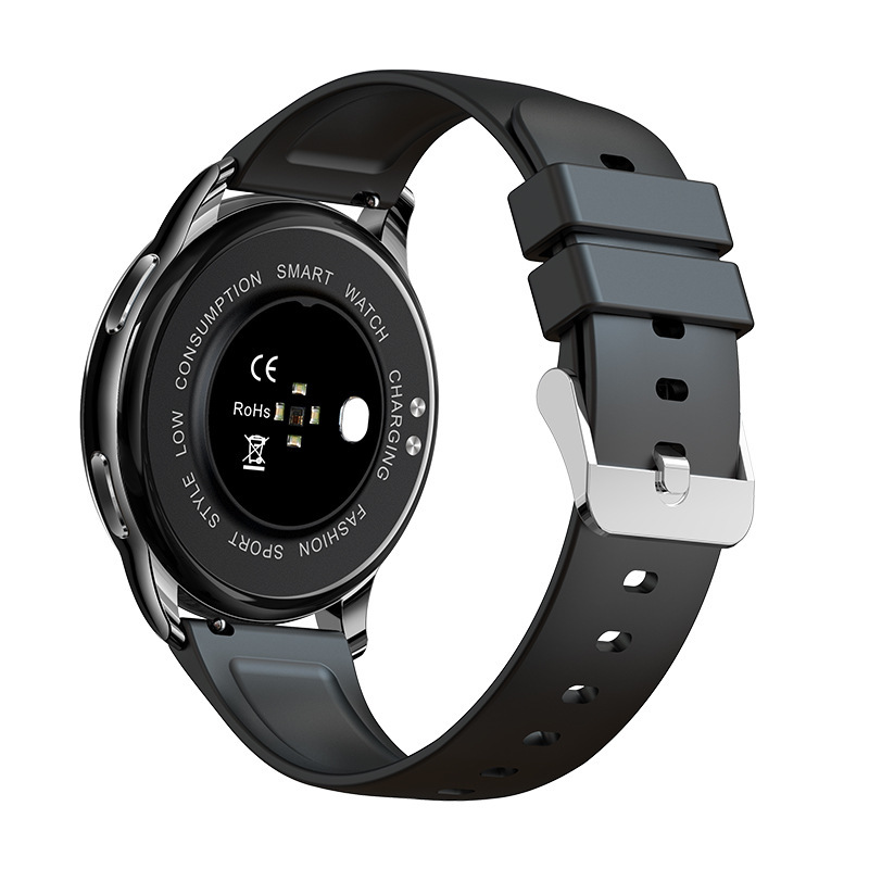 Y23 Smart Bracelet Sports Bluetooth Temperature Measurement - Image 6