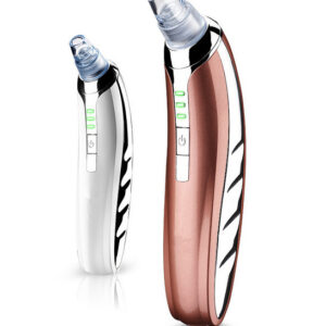 Electric black suction instrument