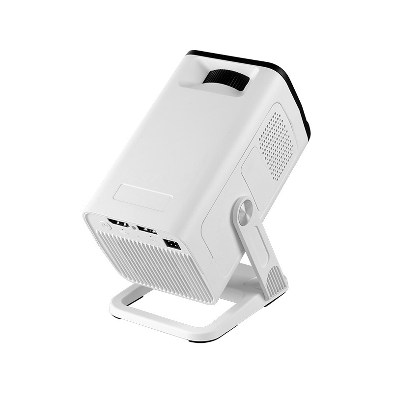 H713 150ANSI 720P Portable Home Projector HD - Image 4