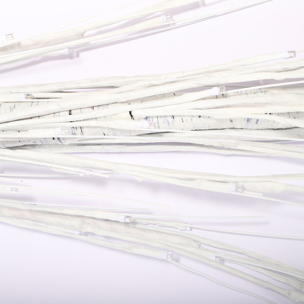 Birch tree decoration lights - Image 5