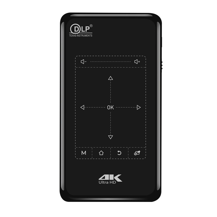 Projector 4K HD - Image 3