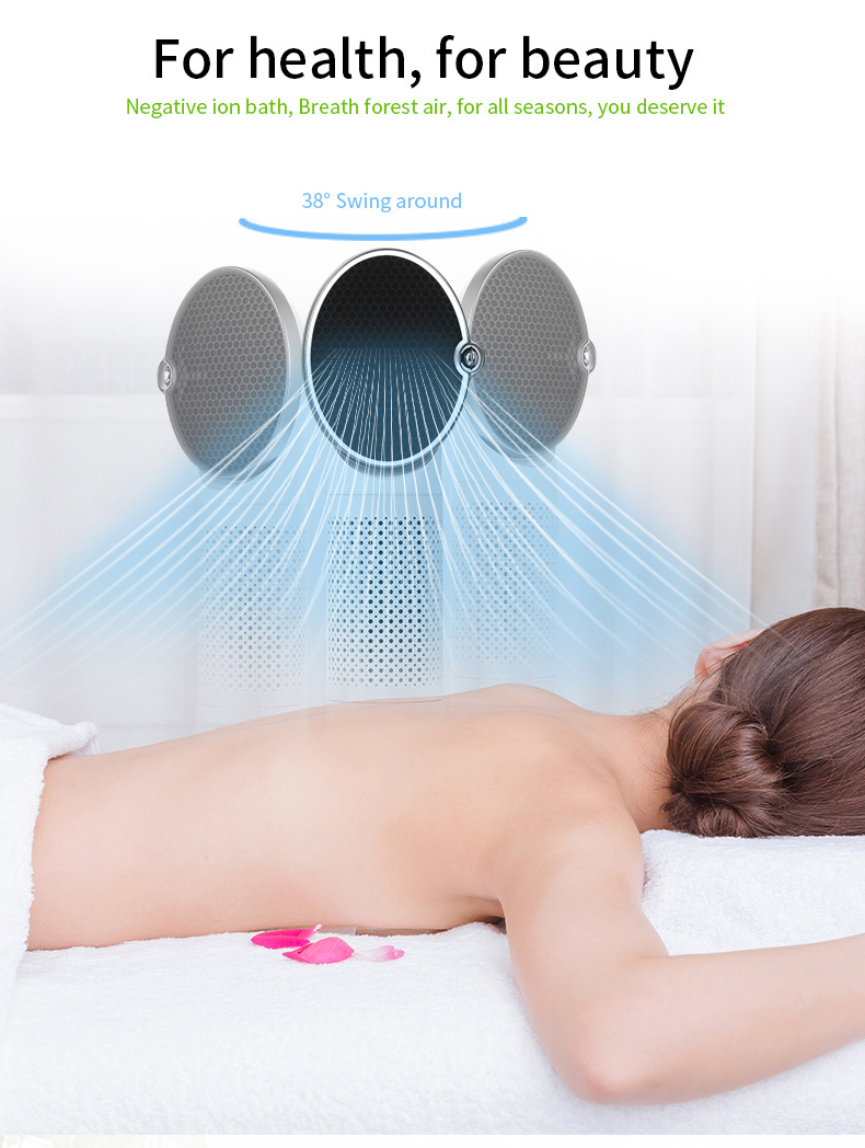 Desktop Air Purifier - Image 5