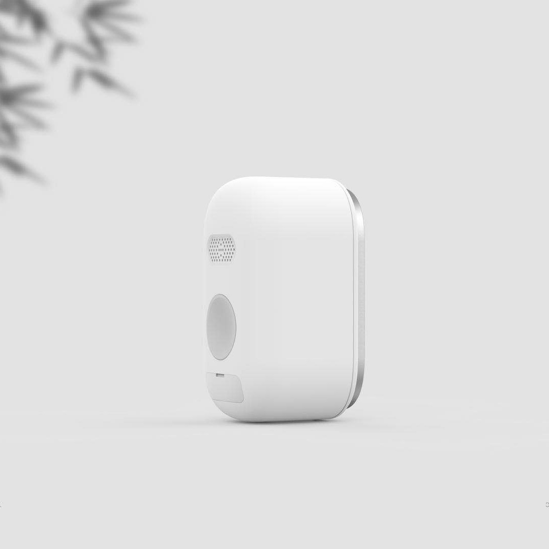 Waterproof Battery Camera Wifi Solar Low Power Smart - Image 4