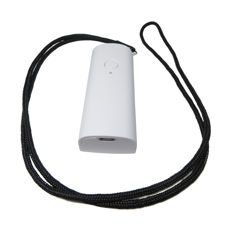 Portable air purifier - Image 2