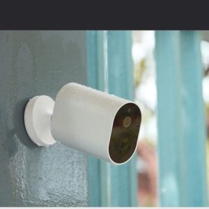 Xiaobai Smart Camera Battery Edition