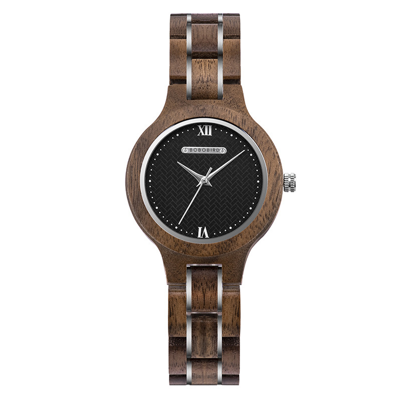 Wooden Watch - Image 7