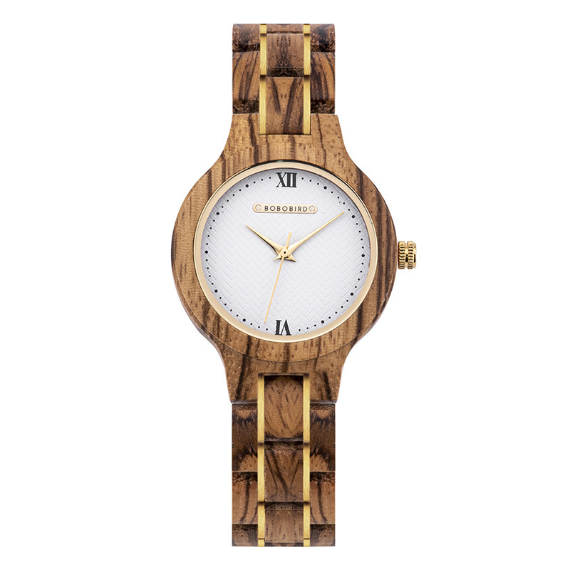 Wooden Watch - Image 10