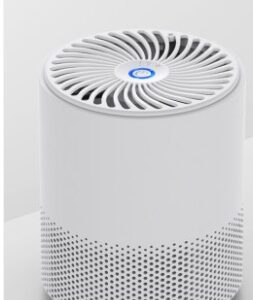 Desktop Air Purifier