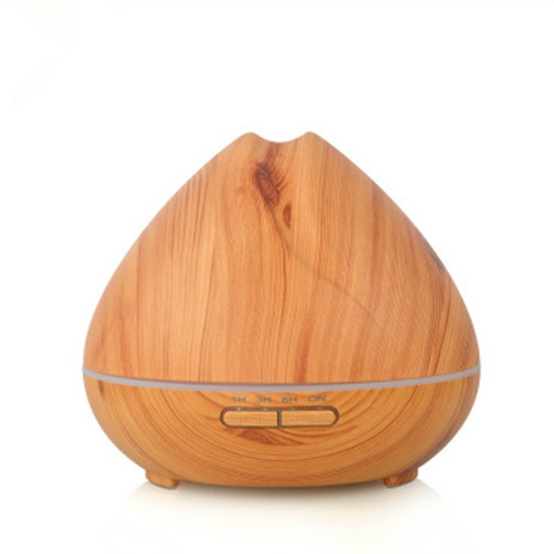 The Conch Diffuser - Image 4