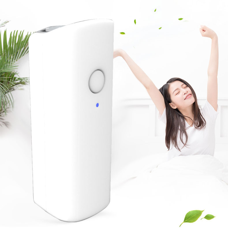 Portable air purifier - Image 5