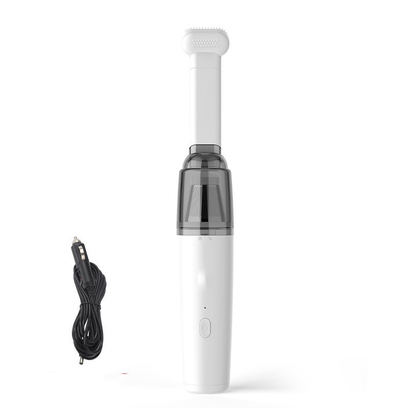 Small Portable Car Vacuum Cleaner - Image 2