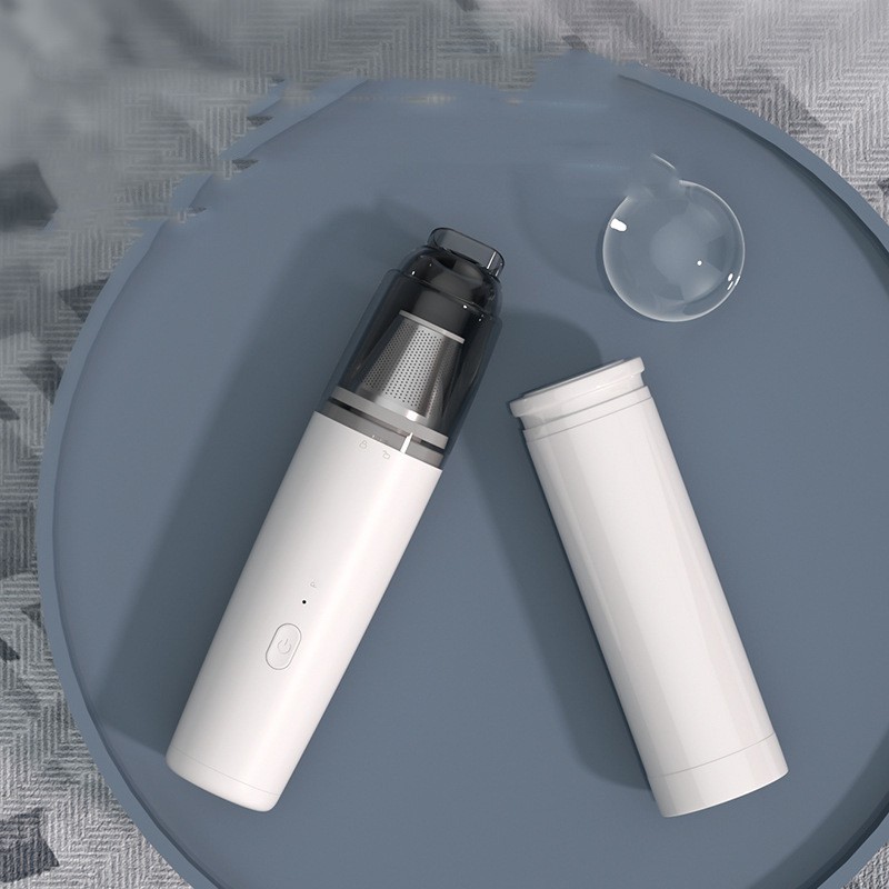 Small Portable Car Vacuum Cleaner - Image 5