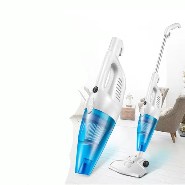 Mrs. Han vacuum cleaner household portable pink push rod vacuum cleaner lf-07a small household vacuum cleaner - Image 3