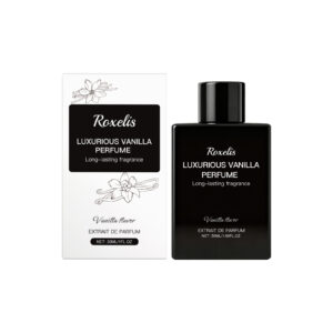 Luxury Style Perfume