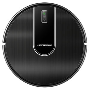 Robot Vacuum Cleaner