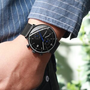 Men's sports watches