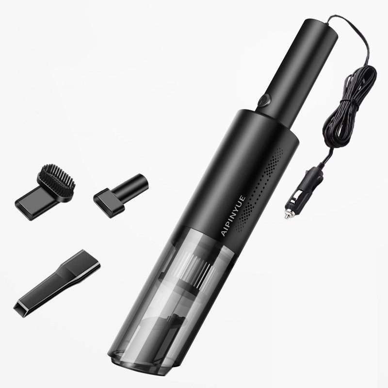 Wireless handheld vacuum cleaner - Image 5