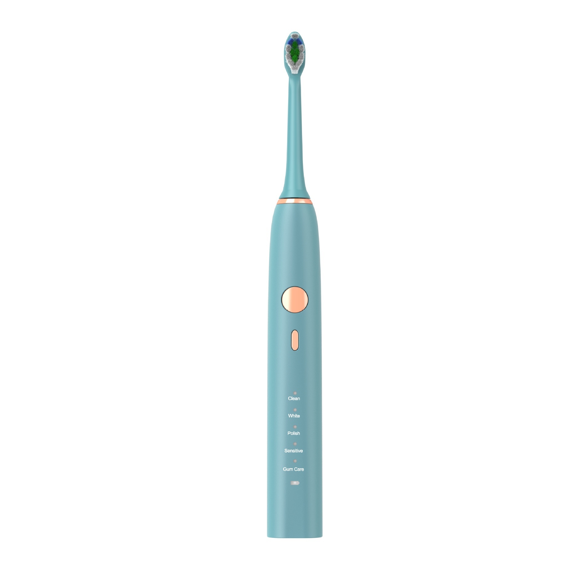 Wireless Charger Electric Toothbrush Smart Electric Toothbrush - Image 6