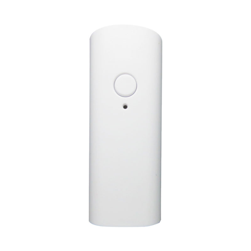 Portable air purifier