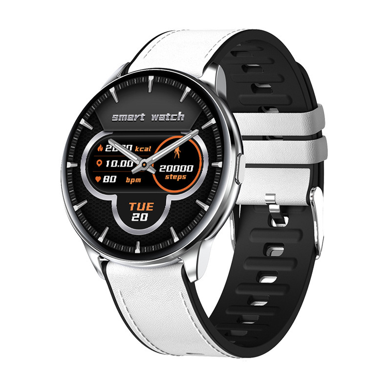 Multifunctional Sports Smart Watch Business - Image 9