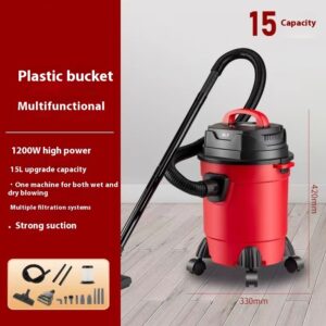 Household High-power Vacuum Cleaner