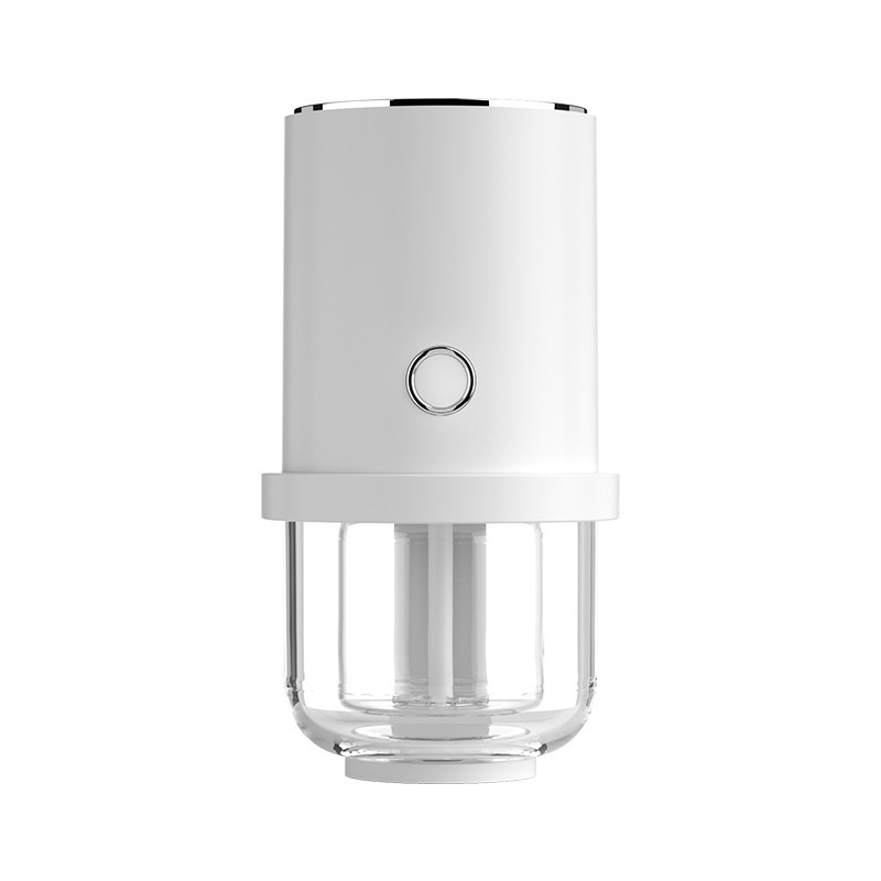 Aroma Diffuser Voice Control Night Light Home Car Ultrasonic Aroma Diffuser - Image 6