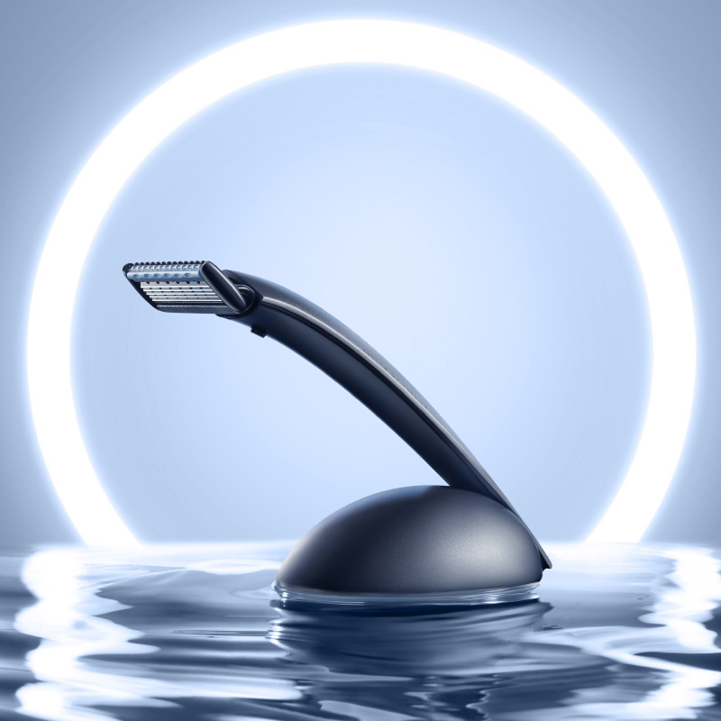 Men's Manual Shaver Shaver Gift Box - Image 2