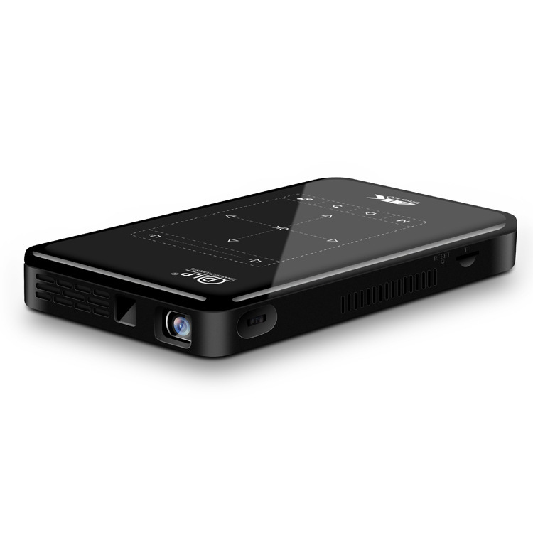 Projector 4K HD - Image 4