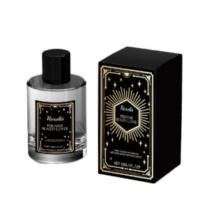 Men's Fragrant Perfume