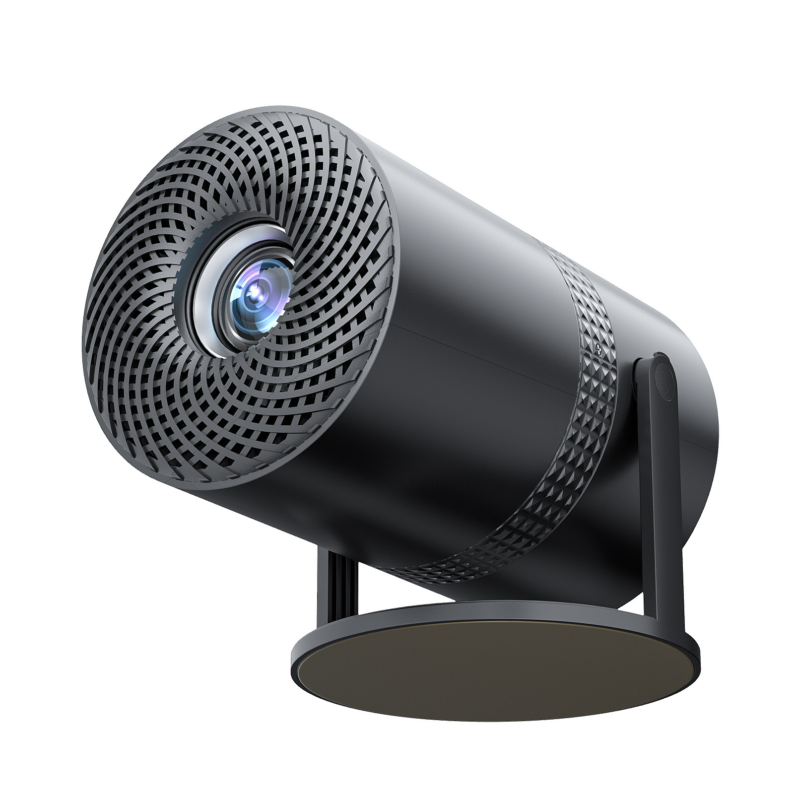 P300 Projector Portable Mobile Phone Projector - Image 6