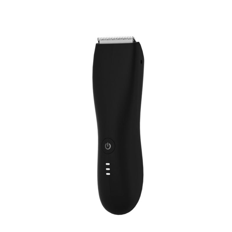Men's Body Multifunctional Shaver Private Hair Shaver - Image 4