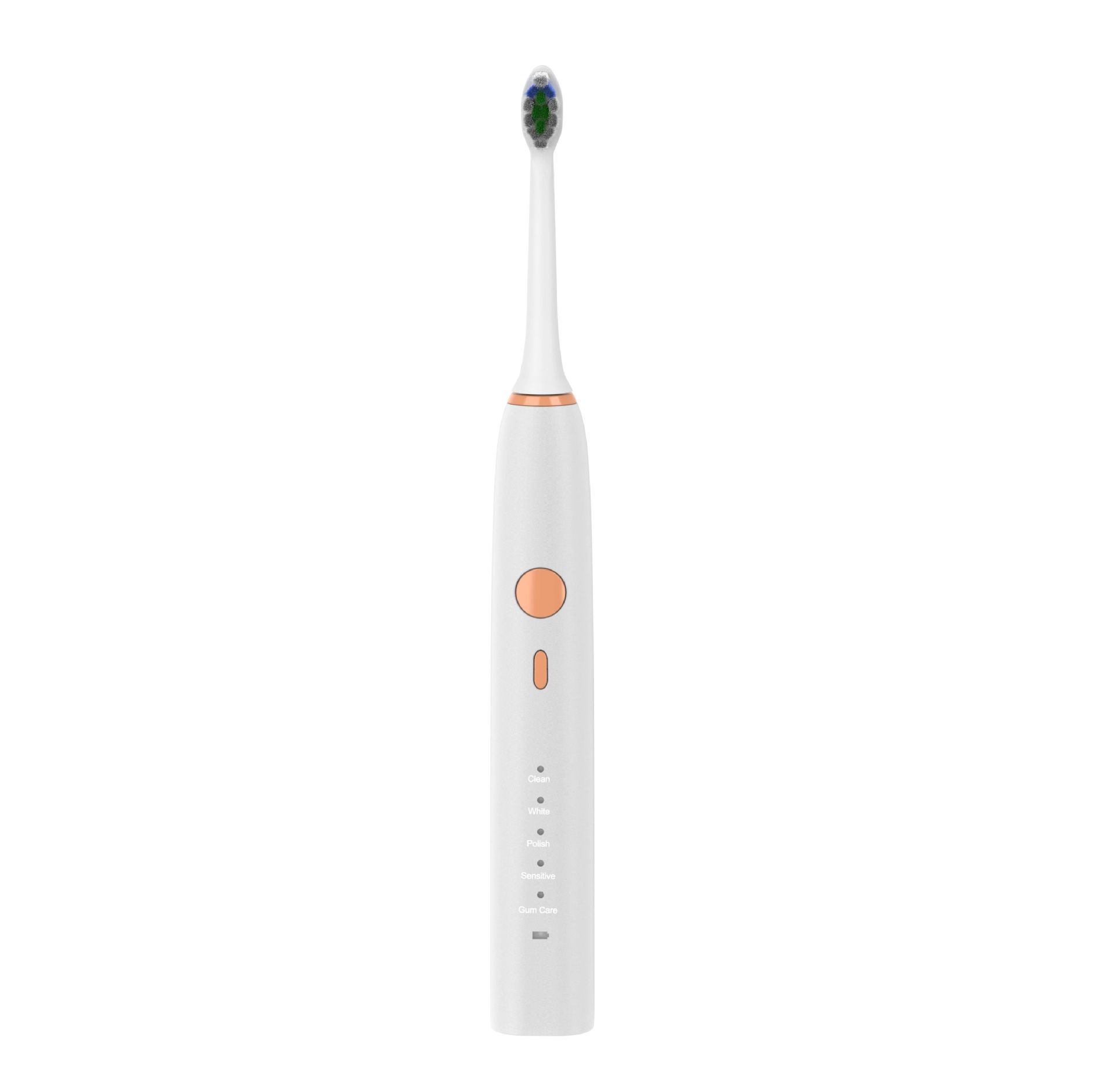 Wireless Charger Electric Toothbrush Smart Electric Toothbrush - Image 9