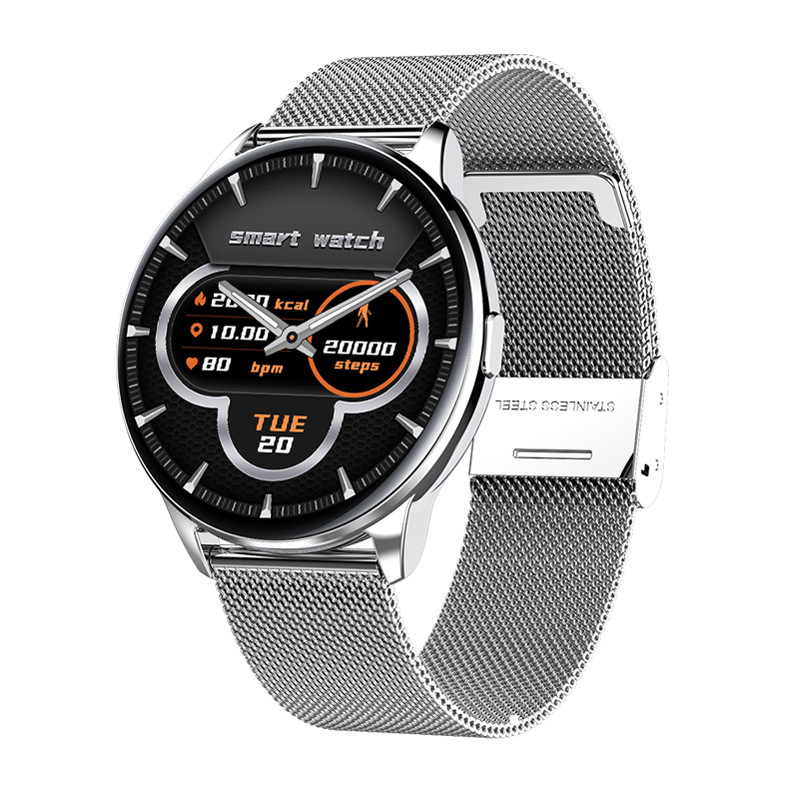 Multifunctional Sports Smart Watch Business - Image 10
