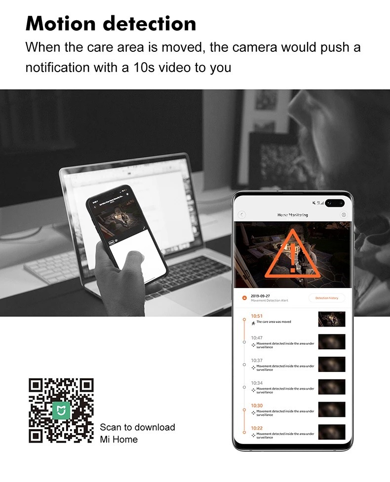 Xiaobai Smart Camera - Image 6