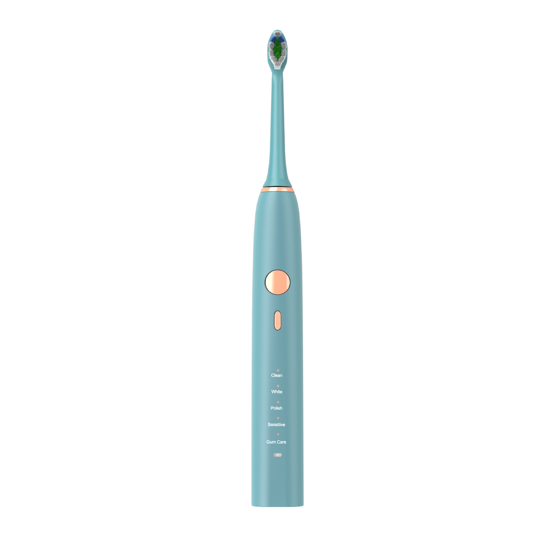 Wireless Charger Electric Toothbrush Smart Electric Toothbrush - Image 8