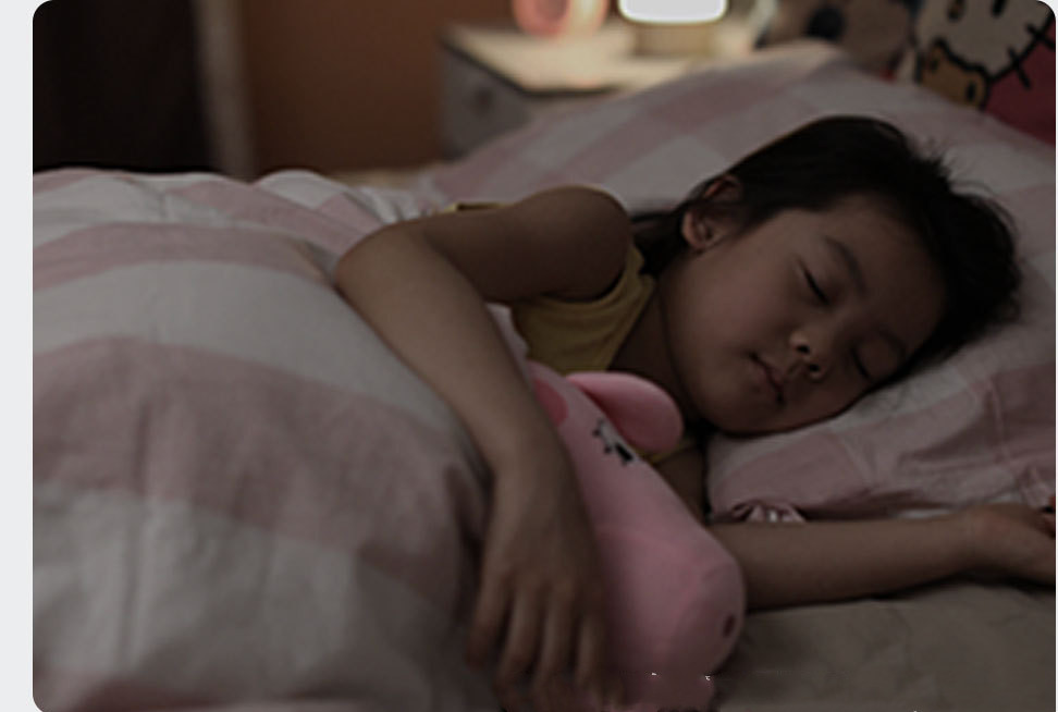 Smart Camera Indoor Baby Monitor - Image 5