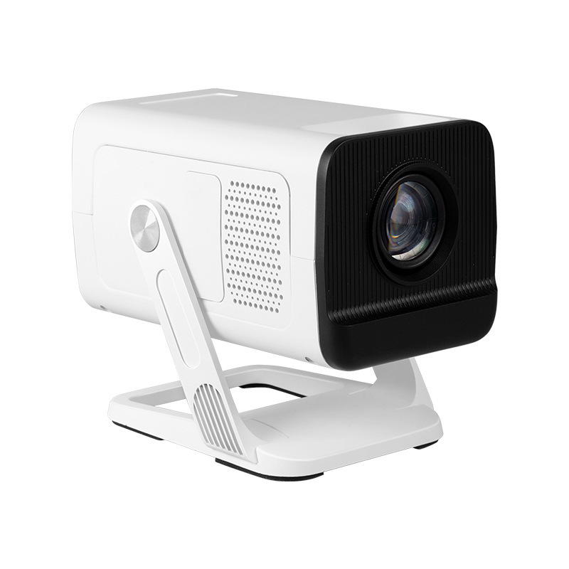 H713 150ANSI 720P Portable Home Projector HD - Image 6