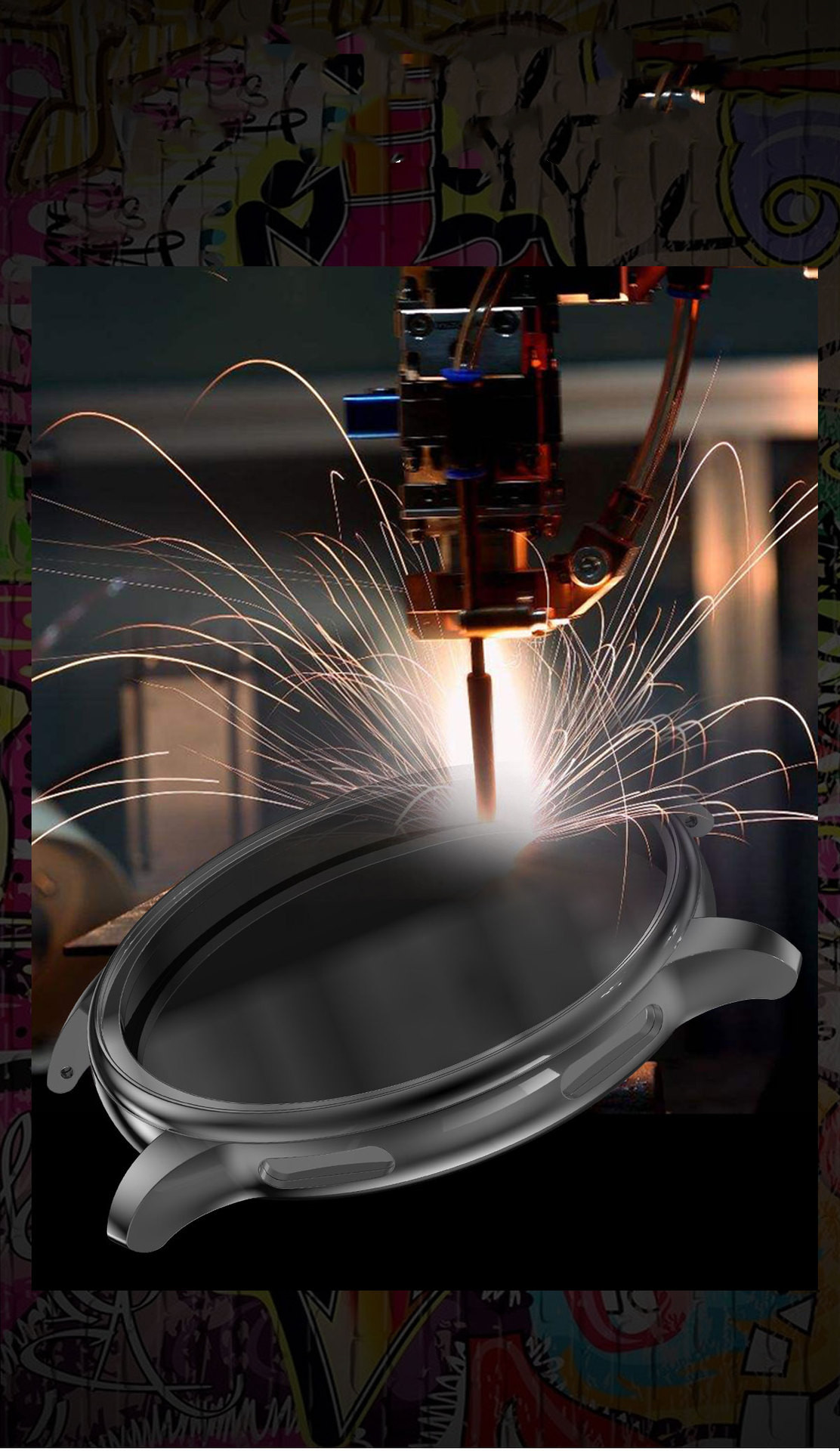 Y23 Smart Bracelet Sports Bluetooth Temperature Measurement - Image 10