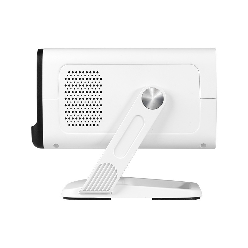 H713 150ANSI 720P Portable Home Projector HD - Image 5