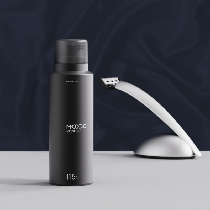 Men's Manual Shaver Shaver Gift Box - Image 3