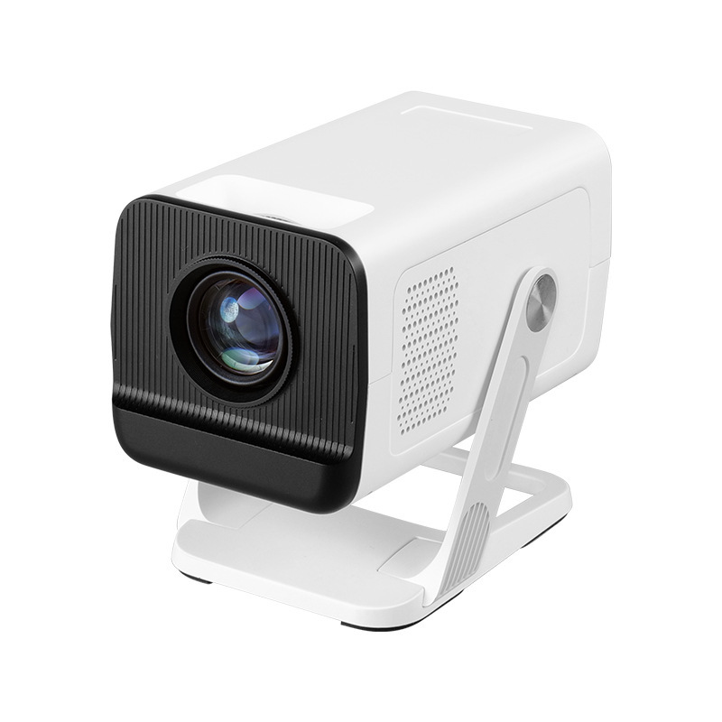 H713 150ANSI 720P Portable Home Projector HD - Image 2