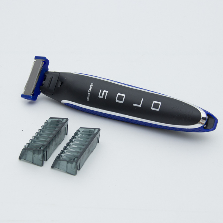 Men's Rechargeable Lady Shaver Shaver Face Body - Image 4