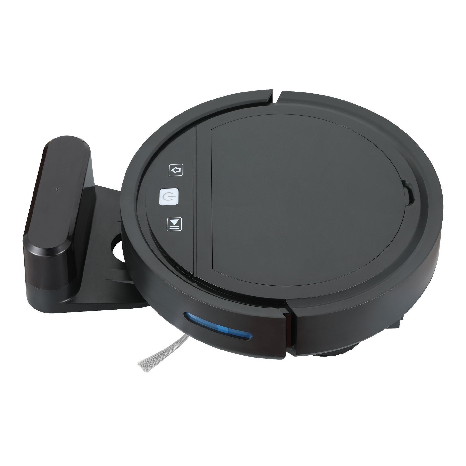 Robotic Vacuum Cleaner Automatic Recharge - Image 2