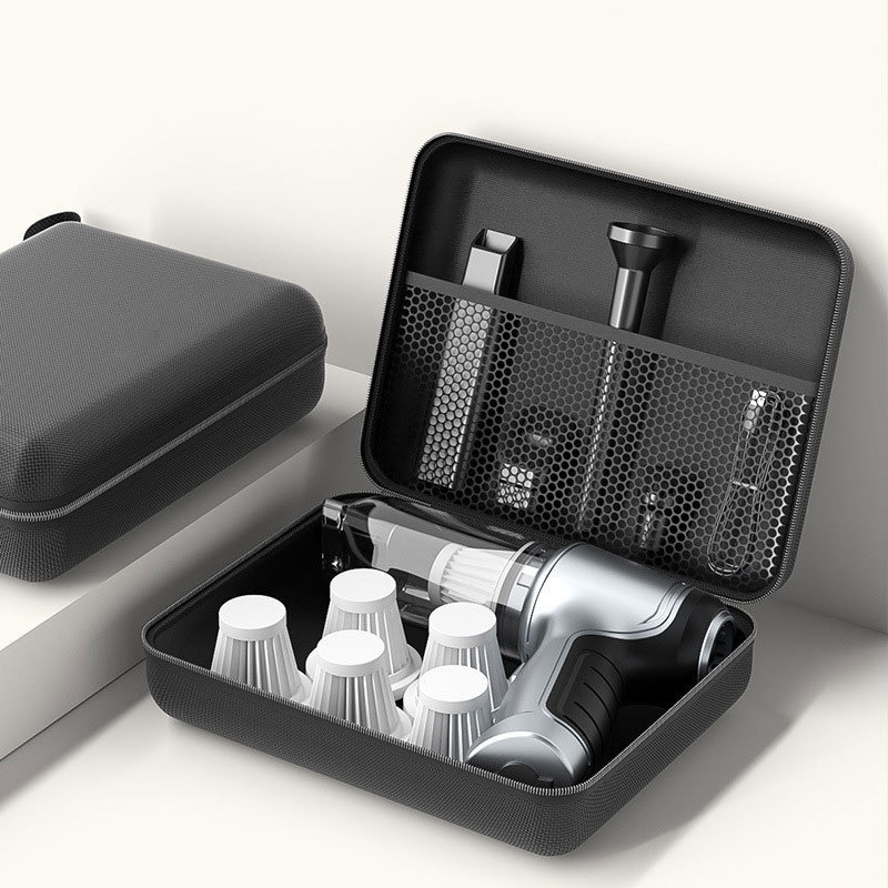 Brushless Motor Vehicle Vacuum Cleaner - Image 7