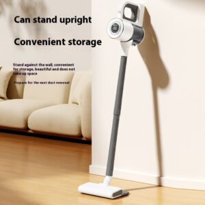 Wireless Car Vacuum Handheld Vacuum Cleaner