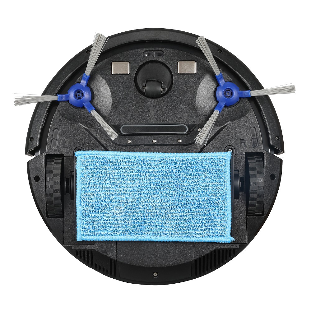 Robotic Vacuum Cleaner Automatic Recharge - Image 5