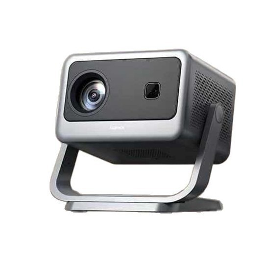 1080p Home Bedroom Theater PTZ Projector - Image 6