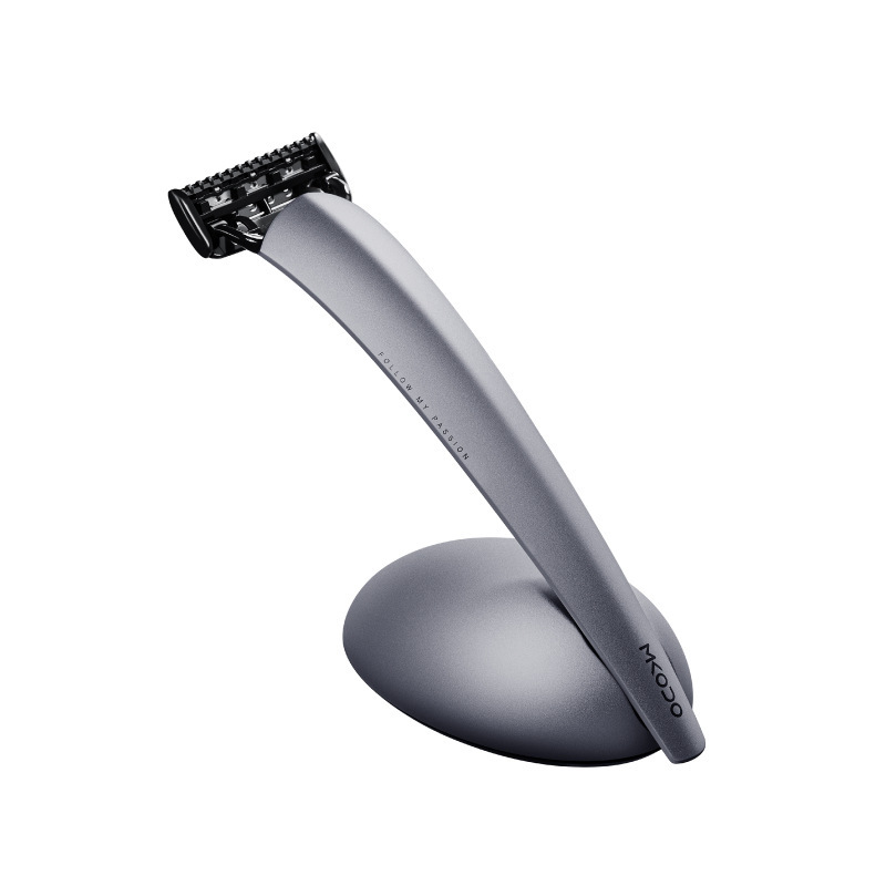 Men's Manual Shaver Shaver Gift Box - Image 4